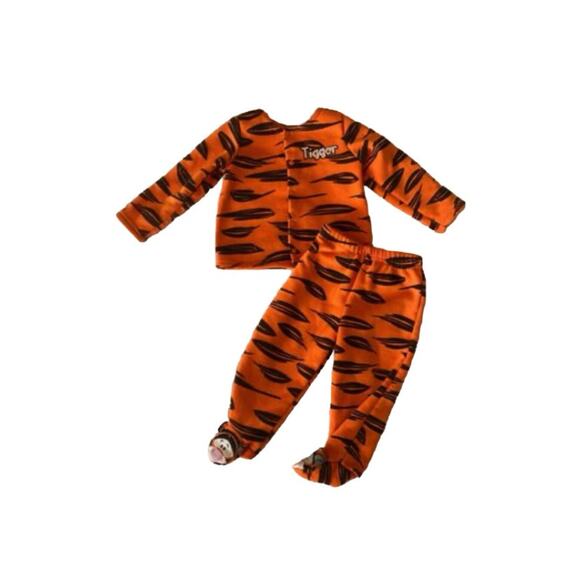 Disney Baby 6-9m Tigger Costume - Picture 1 of 7